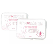 Underwear Detergent Sheets