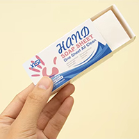 Travel Eco-Friendly Outdoor Cleaning Hand Sheet Hand Soap
